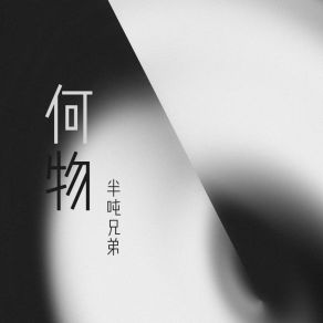 Download track 何物（我白天是个搞笑废物） 半吨兄弟