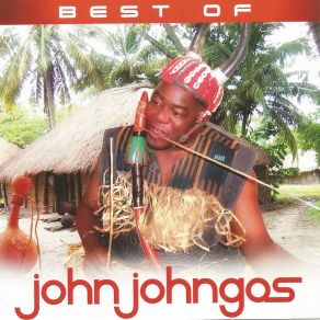 Download track N'Dolo John Johngos