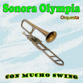 Download track Tú Lloras Por Él (Cover) Sonora Olympia