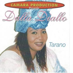 Download track Tégué Dalla Diallo