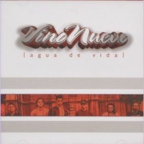 Download track Mi Oración Vino Nuevo