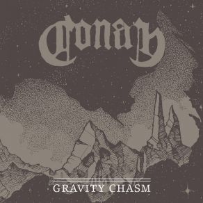 Download track Gravity Chasm (Studio Demo 2012) Conan