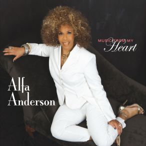 Download track Say Yes Alfa Anderson