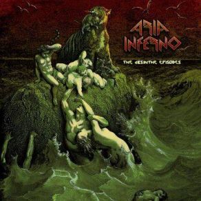 Download track The Staring Serpent Aria Inferno