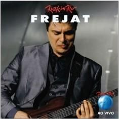 Download track Puro Êxtase Frejat