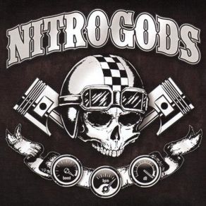 Download track At Least I`m Drunk Nitrogods