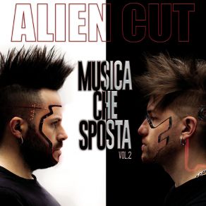 Download track Messi E Ronaldo Alien CutVixen, Loris