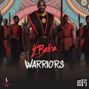 Download track Carry Dey Go 2Baba