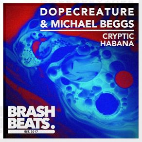 Download track Cryptic Michael Beggs