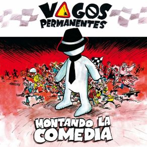 Download track A Otro Planeta Vagos Permanentes