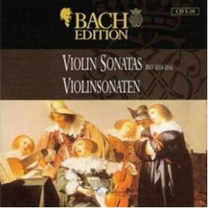 Download track Sonata No. 1 In B Minor BWV 1014 - II Allegro Johann Sebastian Bach