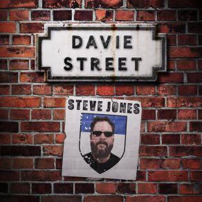 Download track Uptight Steve Jones