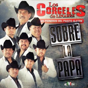 Download track La Papa Los Corceles De LinaresHéctor Montemayor