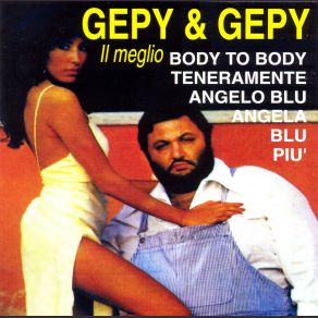 Download track Serenata Per Una Notte Blu Gepy & Gepy