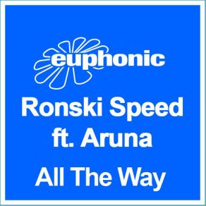 Download track All The Way (Alan Morris Dub Mix) Aruna, Ronski Speed