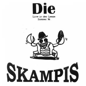 Download track Ich Will Zurück Skampis