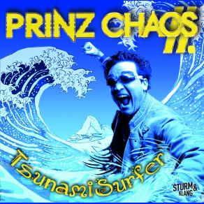 Download track Tomorrow, My Boy Prinz Chaos II