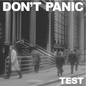 Download track Don't Trust Them Don't Panic