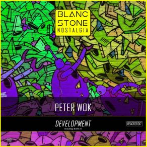 Download track Bang It! (Original Mix) Peter Wok