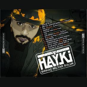 Download track Bir Yol Göster Bana (Düet Patron) Hayki