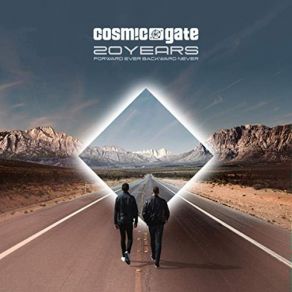 Download track Consciousness (Genix Remix - Cosmic Gate Edit) Cosmic Gate