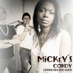 Download track Cool Mickey's Candy