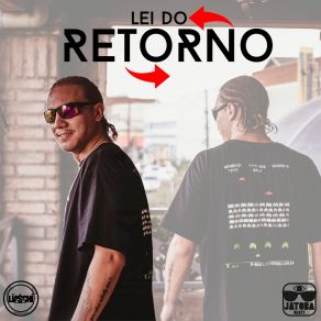 Download track Lei Do Retorno Liaschi MC