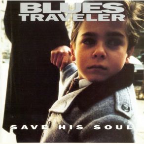 Download track Conquer Me Blues Traveler