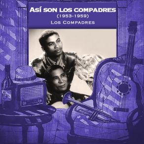 Download track Amor Silvestre Los Compadres