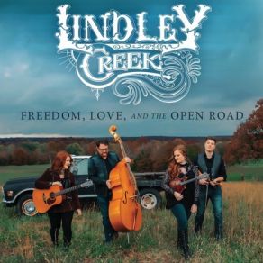 Download track The Mockingbird's Voice Lindley Creek, Pinecastle Records