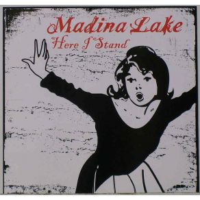 Download track Here I Stand (Live Acoustic)  Madina Lake