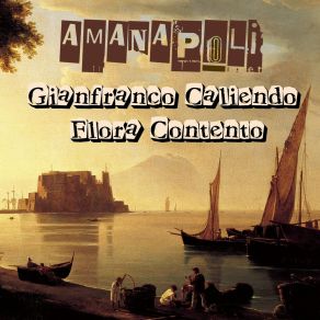 Download track Santa Lucia Luntana Flora Contento