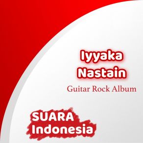 Download track Revolusi Cinta (Backing Track) Iyyaka Nastain