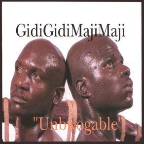 Download track Who Can Bwogo Me? GidiGidi MajiMaji