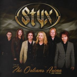 Download track Superstars The Styx