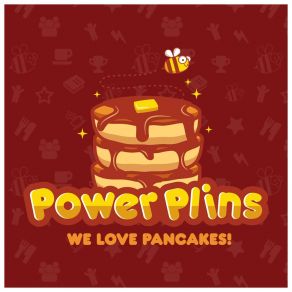 Download track Power Plins (Jingle) Power Plins