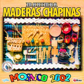 Download track Mini Mosaico De Cumbias Nacionales: Colonia Roosevelt / El Pinarcito / Maria Jose / El Cabrito De Usumatlan / El Limpia Botas Marimba Maderas Chapinas