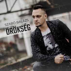 Download track Isten Élő Lelke, Jöjj Szabó Balázs