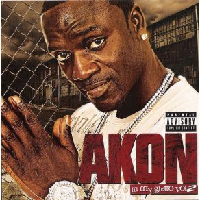 Download track Ghetto Gospel (Remix)  Akon2Pac