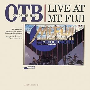 Download track Celia (Live From Mt. Fuji, 1986) Out Of The Blue