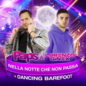 Download track Nella Notte Che Non Passa Lorenzo Ginex