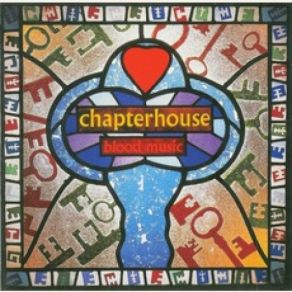 Download track We Are The Beautiful Chapterhouse