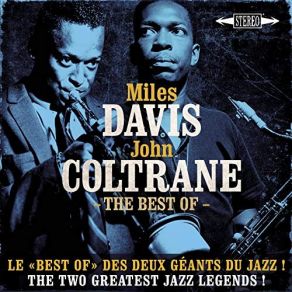 Download track Tunji' John Coltrane, Miles Davis