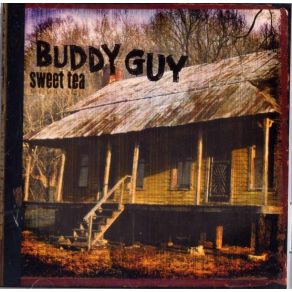 Download track I Gotta Try You Girl Buddy Guy