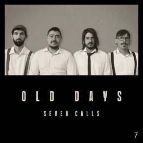 Download track Gemini Seven Calls