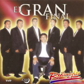 Download track Yo Quiero Cantar Ministerio Musical Cristiano Los Redimidos De Cristo