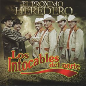 Download track Hombre Ganadero Los Intocables Del Norte