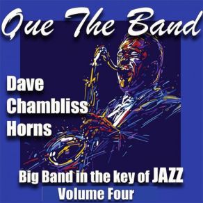 Download track Way Down Yonder In New Orleans (Big Band) Big Band, Dave Chambliss Horns