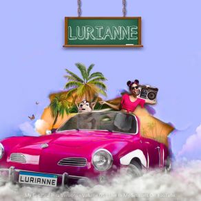 Download track Baby One More Time Lurianne