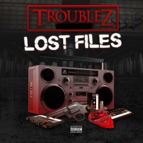 Download track Death Is Calling Troublez